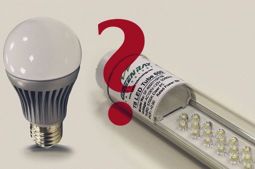 LED-Ersatzlampe,Retrofit,Röhre